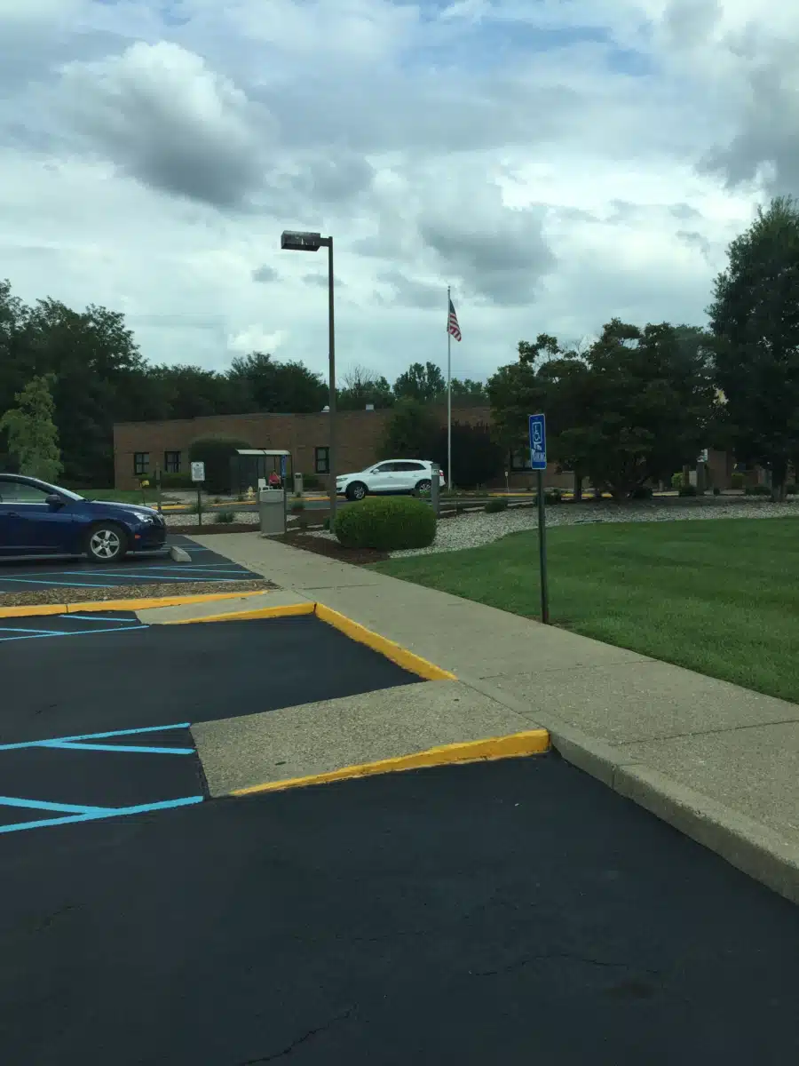 Wellstone Regional Hospital - Thumbnail 3