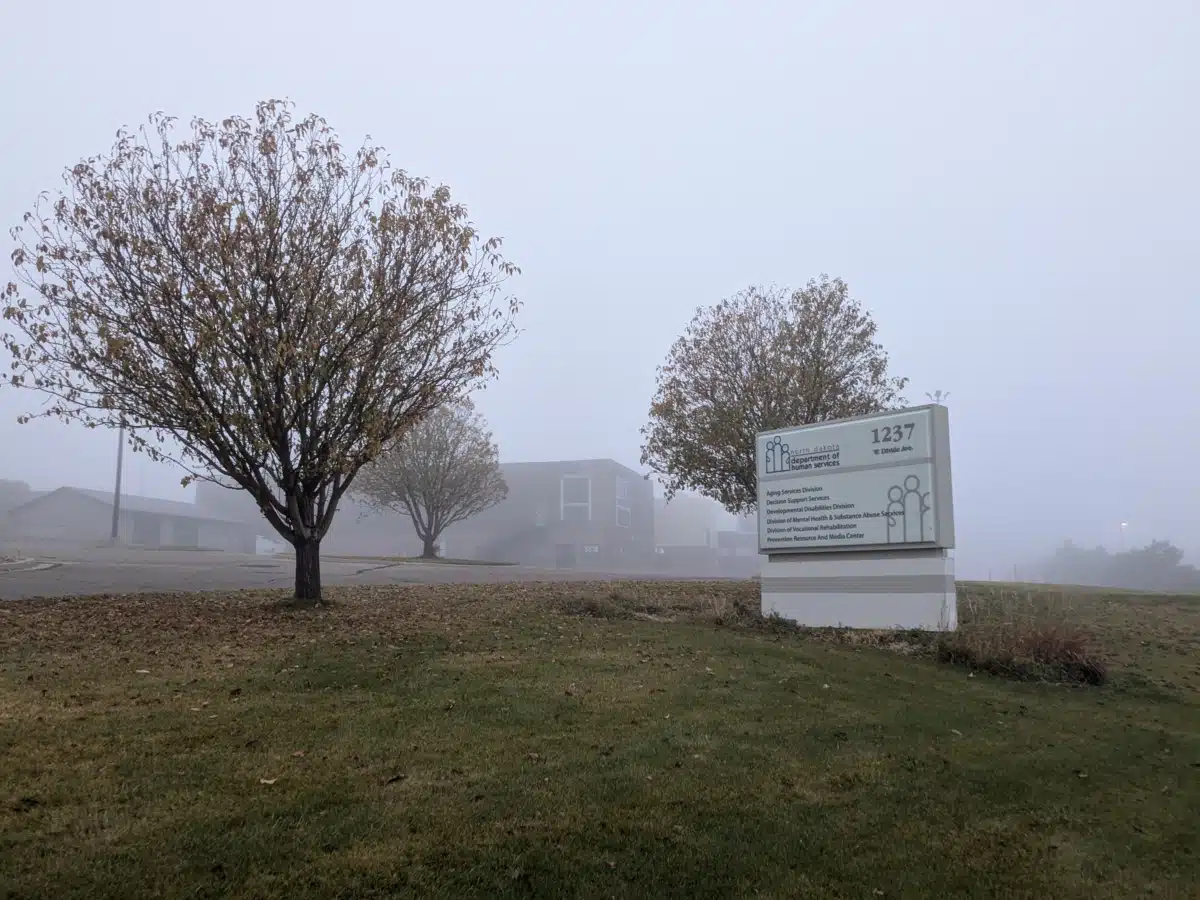 West Central Human Service Center - Thumbnail 2