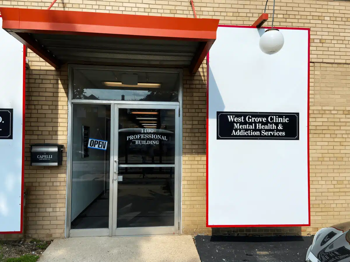 West Grove Clinic SC - Thumbnail 3