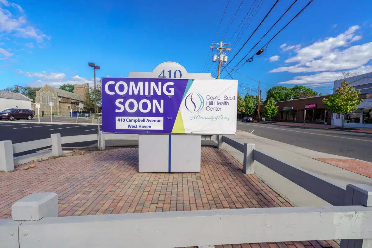 West Haven Adult Behavioral Health - Thumbnail 5