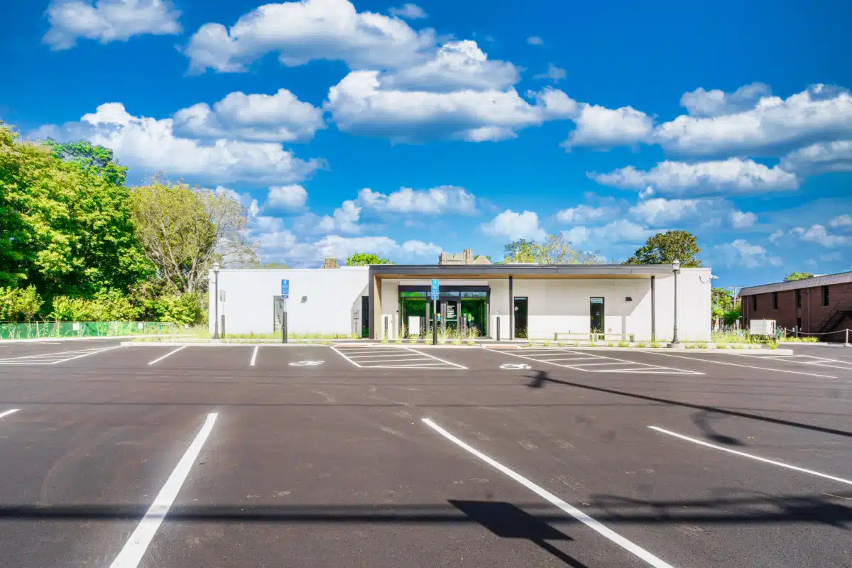 West Haven Adult Behavioral Health - Thumbnail 6