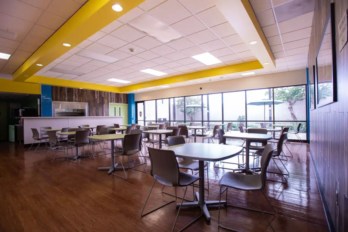 West Oaks Hospital LP - Thumbnail 4