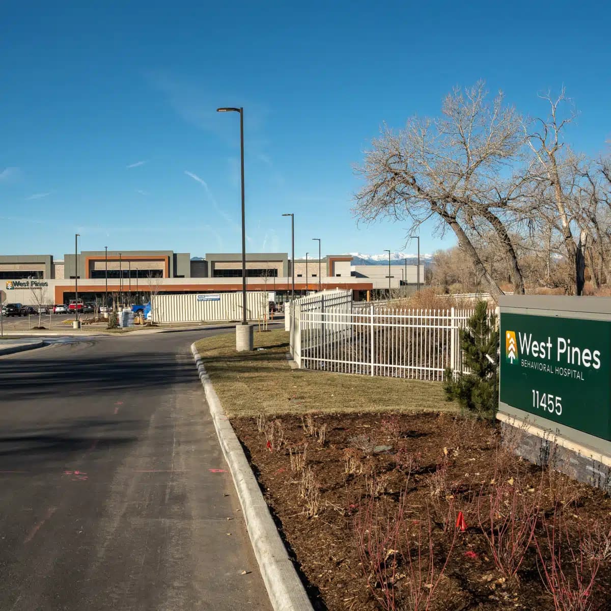 West Pines Behavioral Health - Thumbnail 2