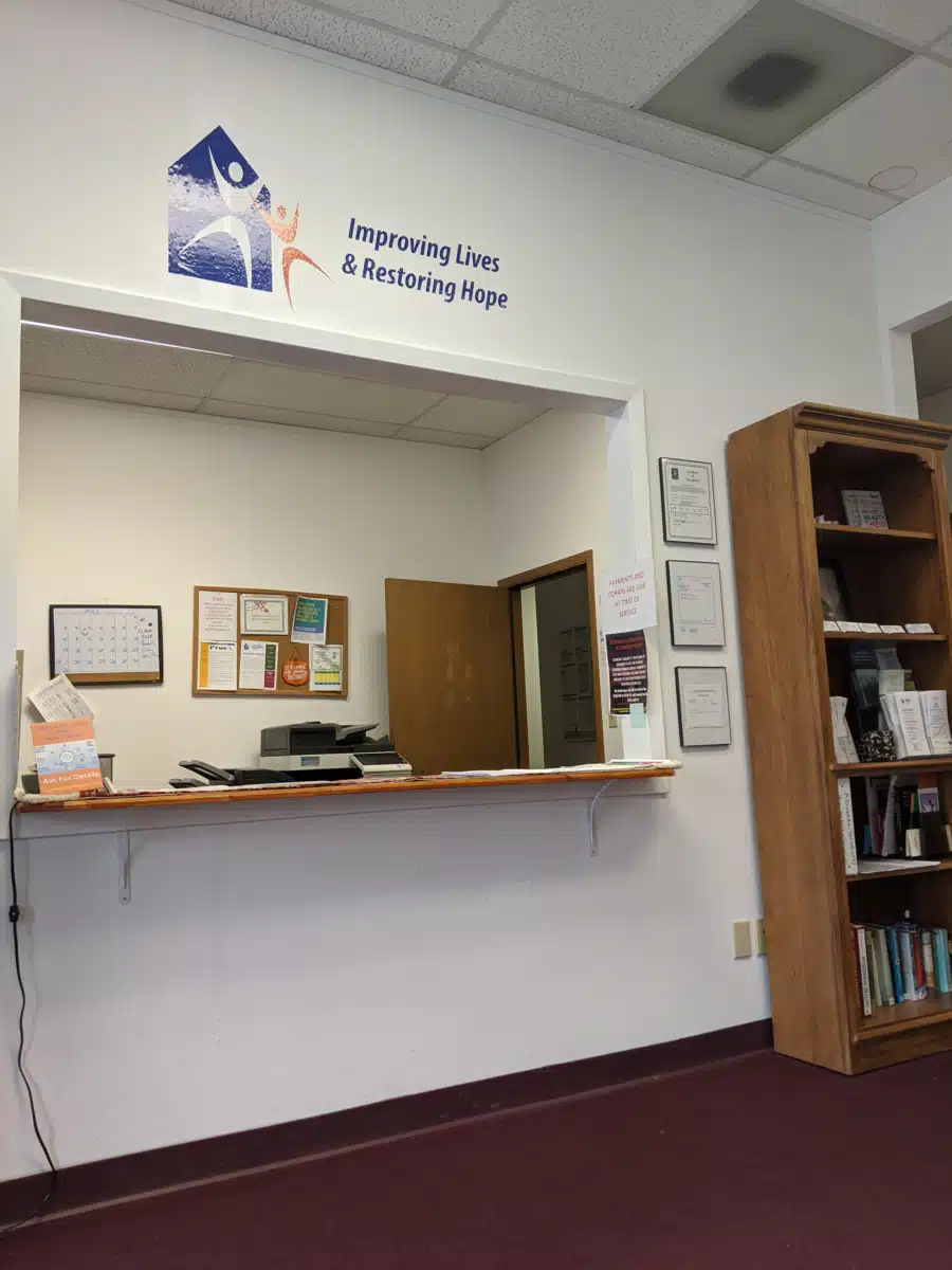 West Sound Treatment Center - Thumbnail 2