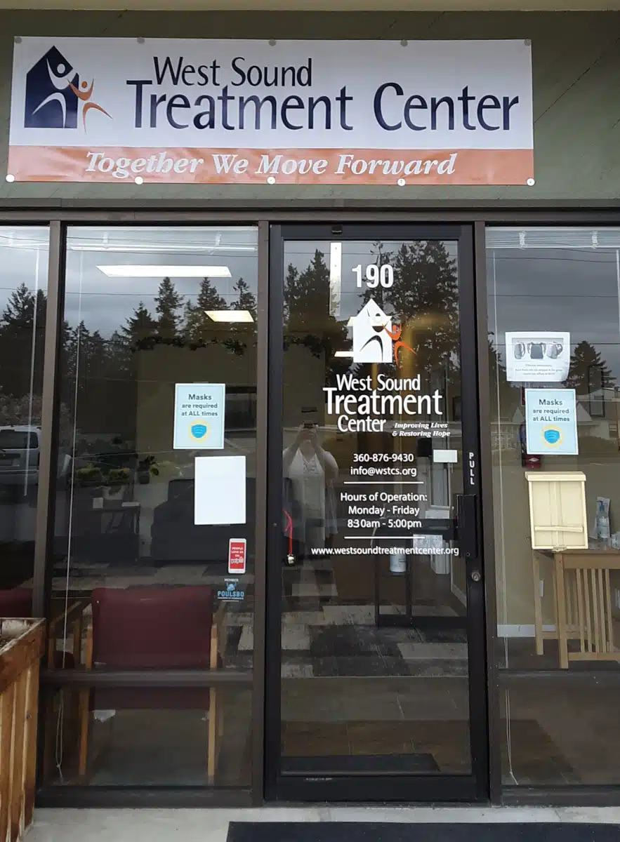 West Sound Treatment Center - Thumbnail 5