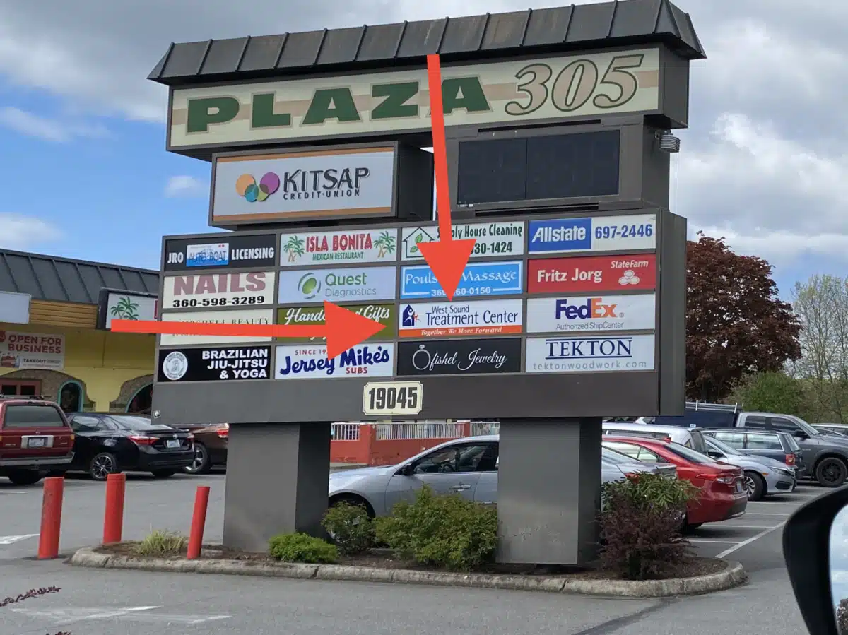 West Sound Treatment Center - Thumbnail 6