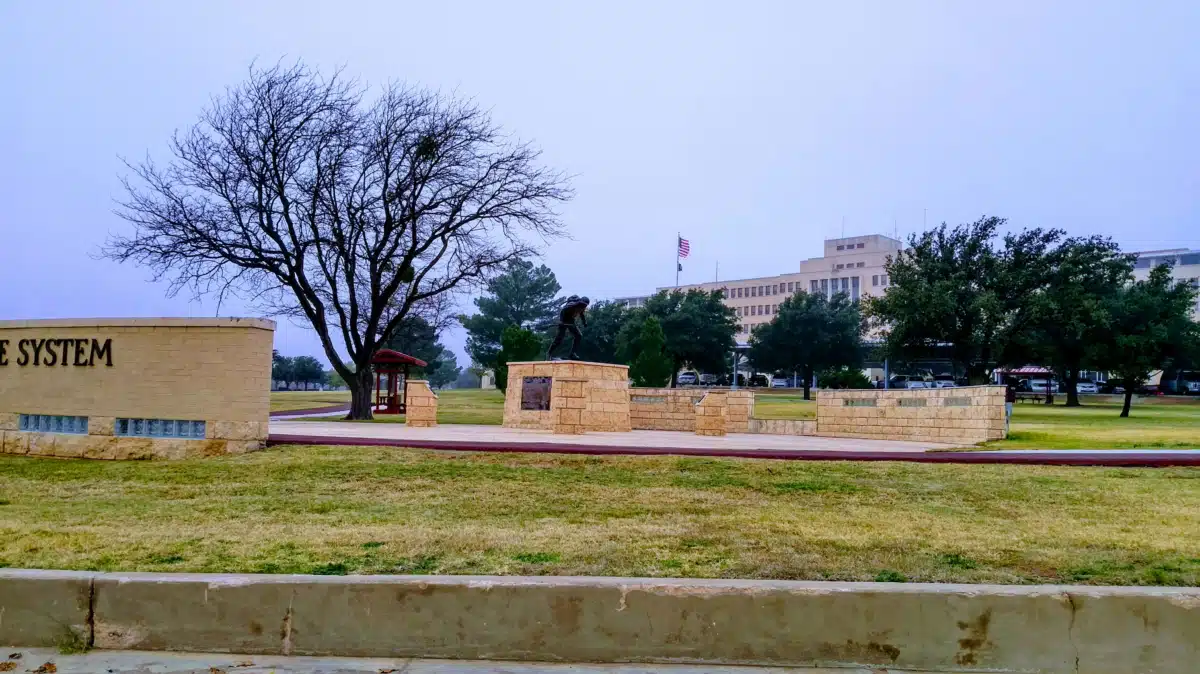 West Texas VA Healthcare Services - Thumbnail 3