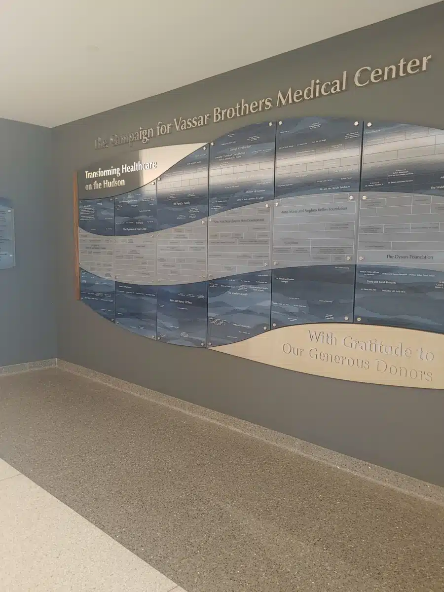 Westchester Medical Center - Thumbnail 8