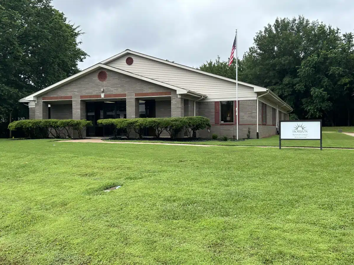 Western Arkansas Counseling and