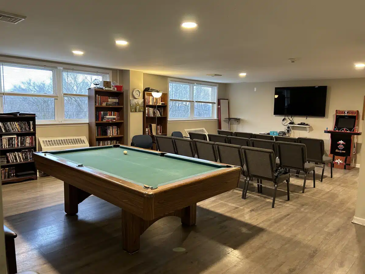 Western PA Adult and Teen Challenge - Thumbnail 10