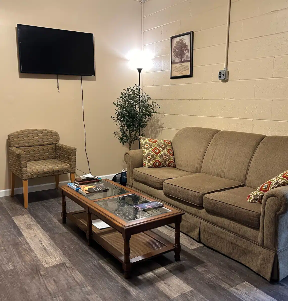 Western PA Adult and Teen Challenge - Thumbnail 4