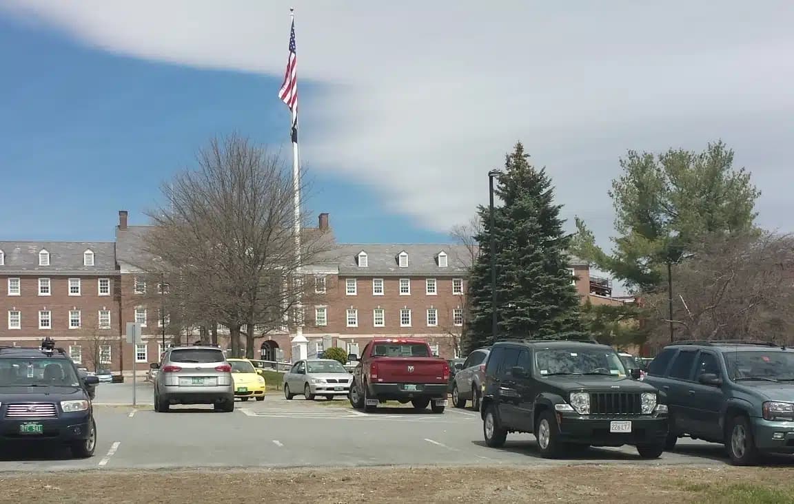 White River Junction VA Medical Center - Thumbnail 4