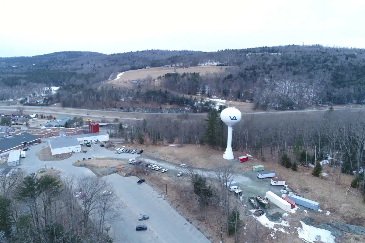 White River Junction VA Medical Center - Thumbnail 5