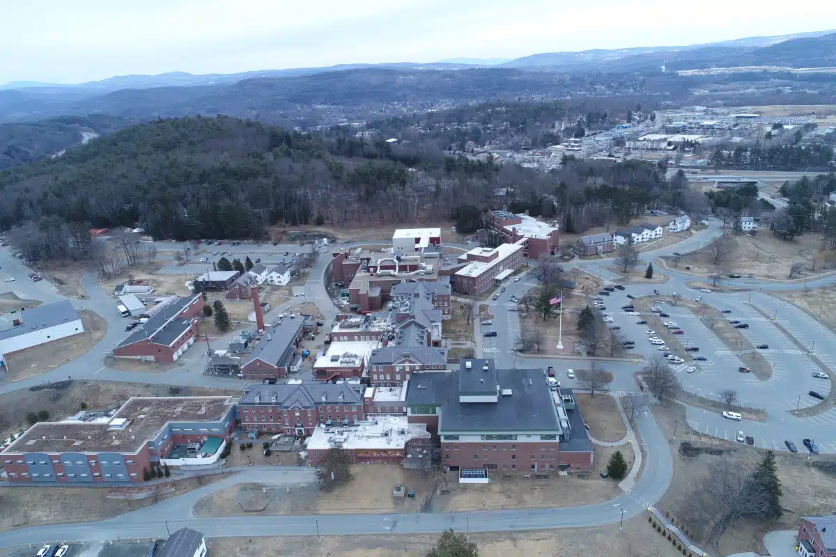 White River Junction VA Medical Center - Thumbnail 6