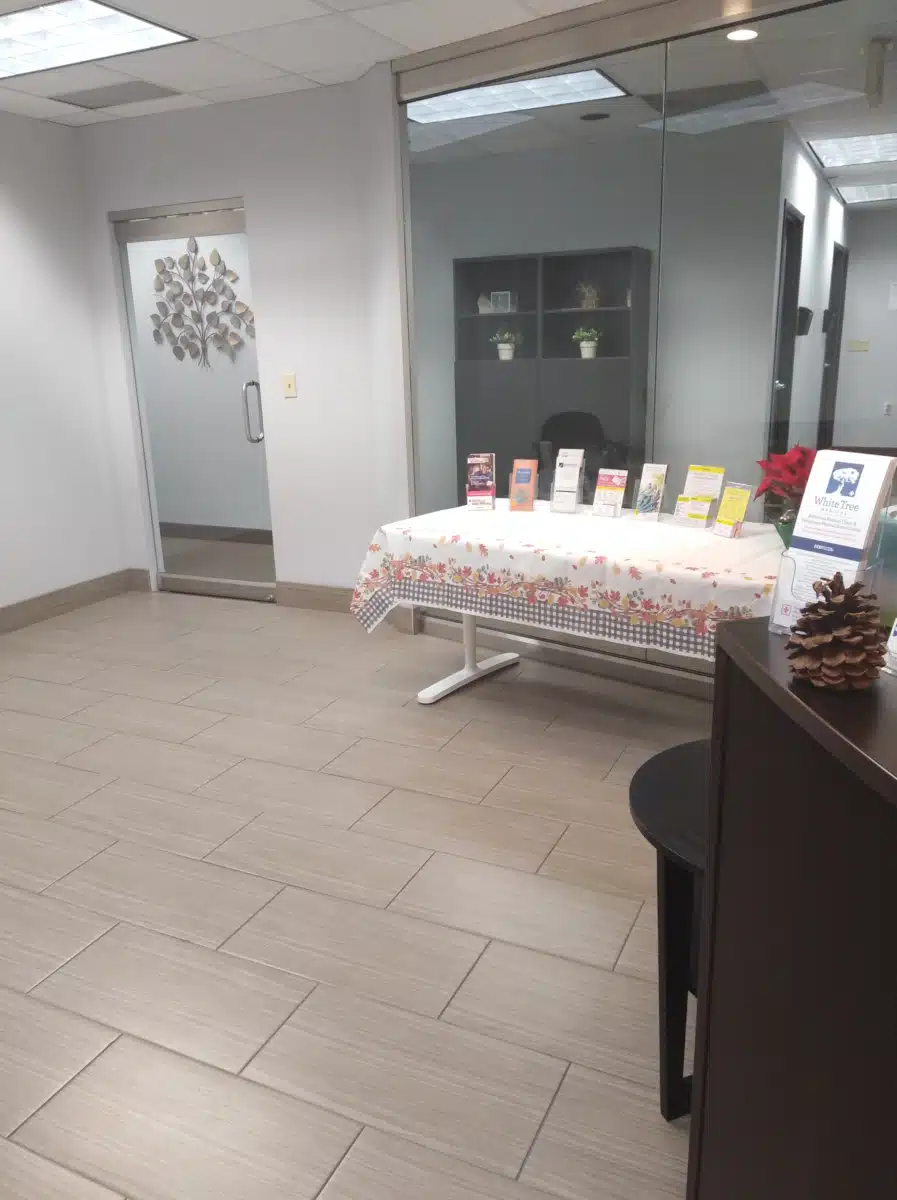 White Tree Medical - Thumbnail 4