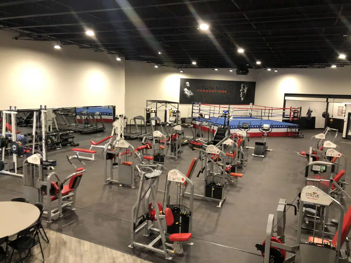 WhiteSands Alcohol and Drug Rehab - Thumbnail 2