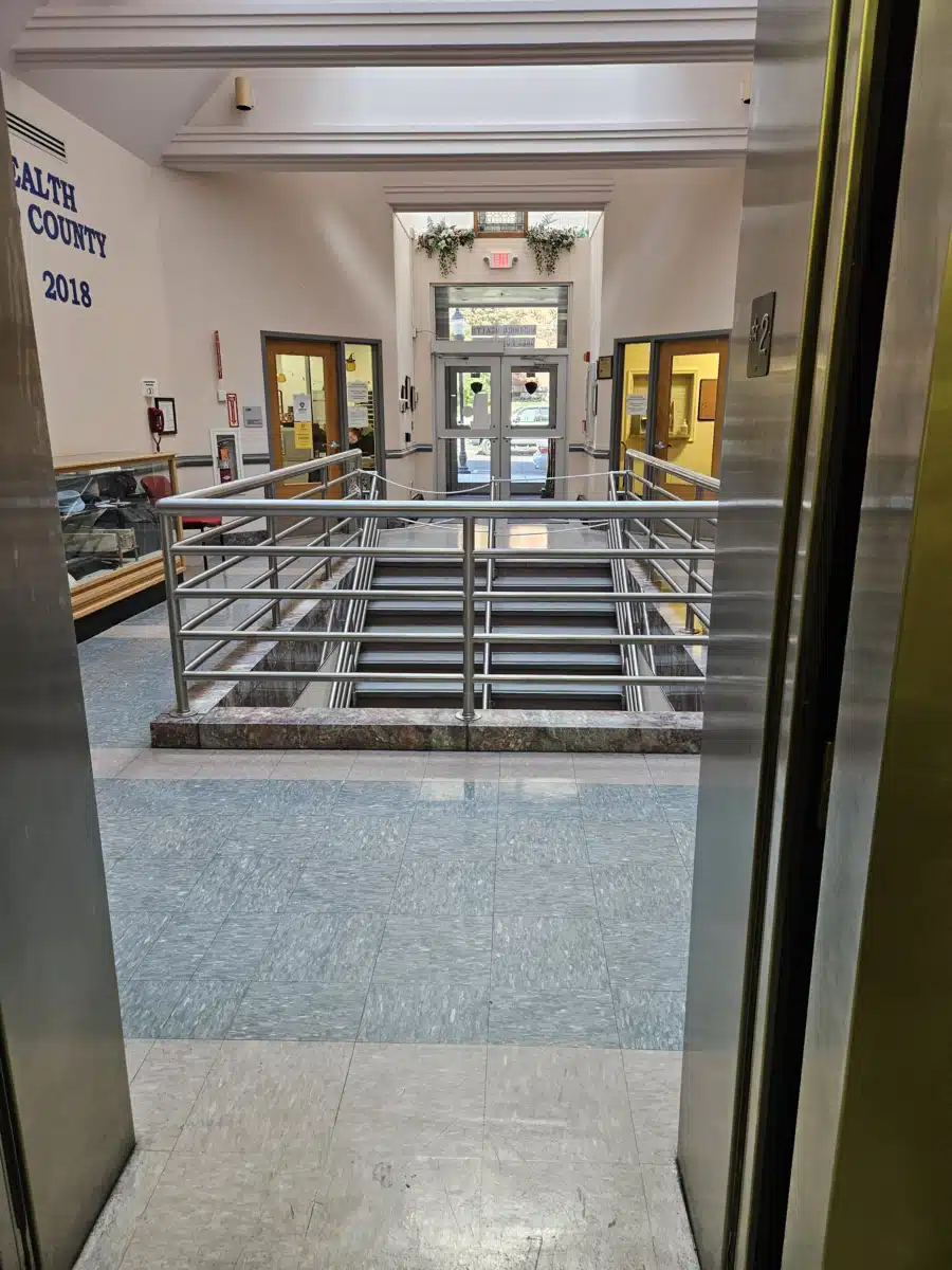 Wicomico County Health Department - Thumbnail 3