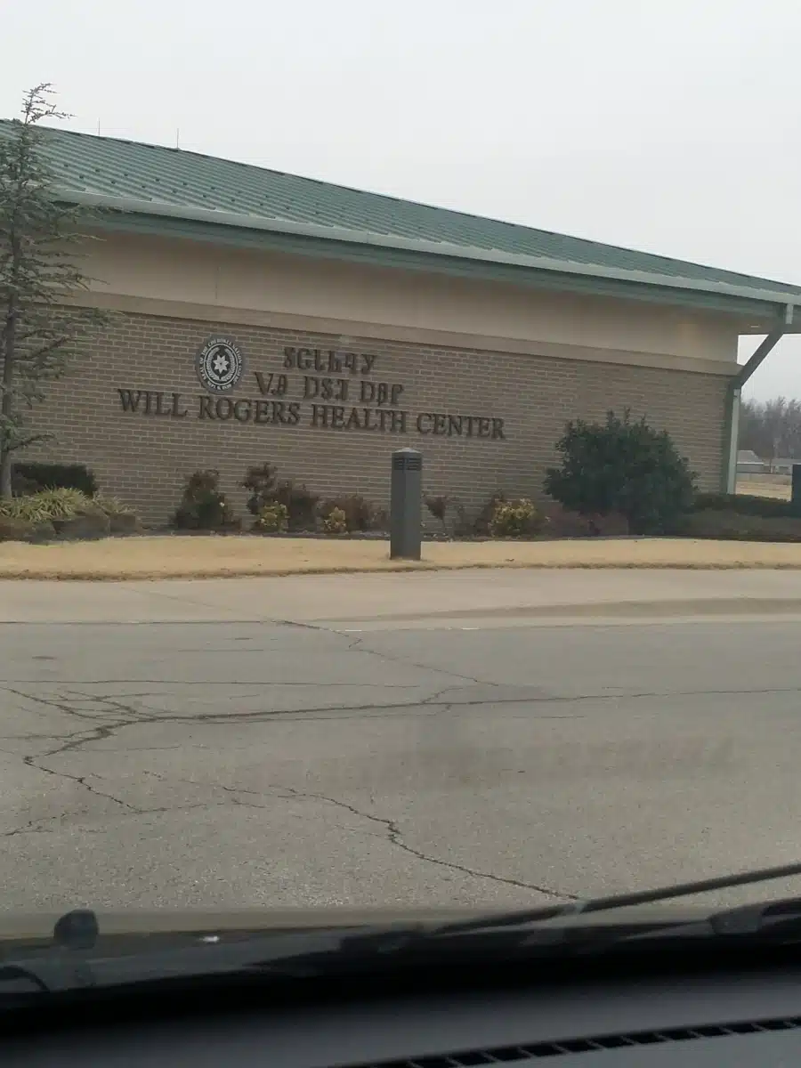 Will Rogers Health Center - Thumbnail 6