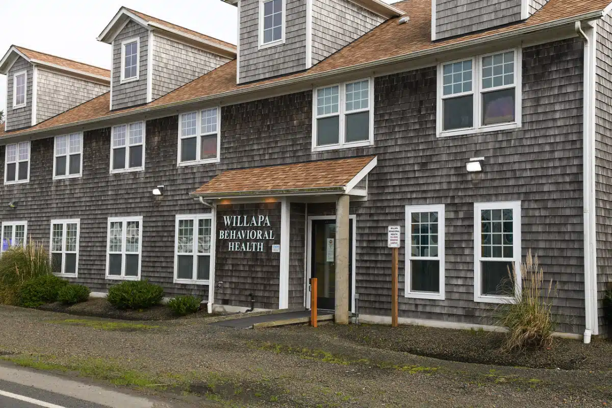 Willapa Behavioral Health and Wellness
