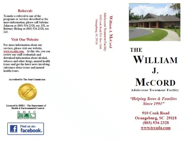 William J McCord - Thumbnail 10