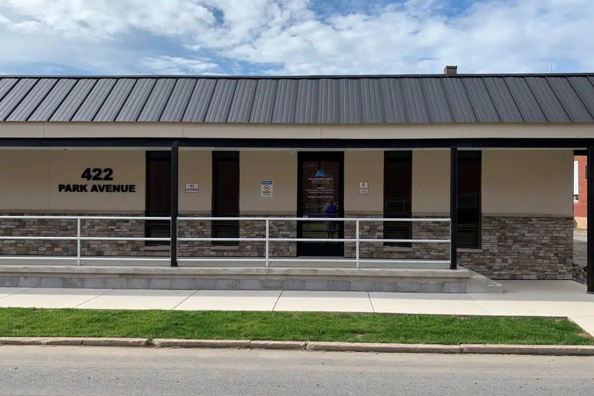 Williamsport Family Med Center LLC - Thumbnail 2