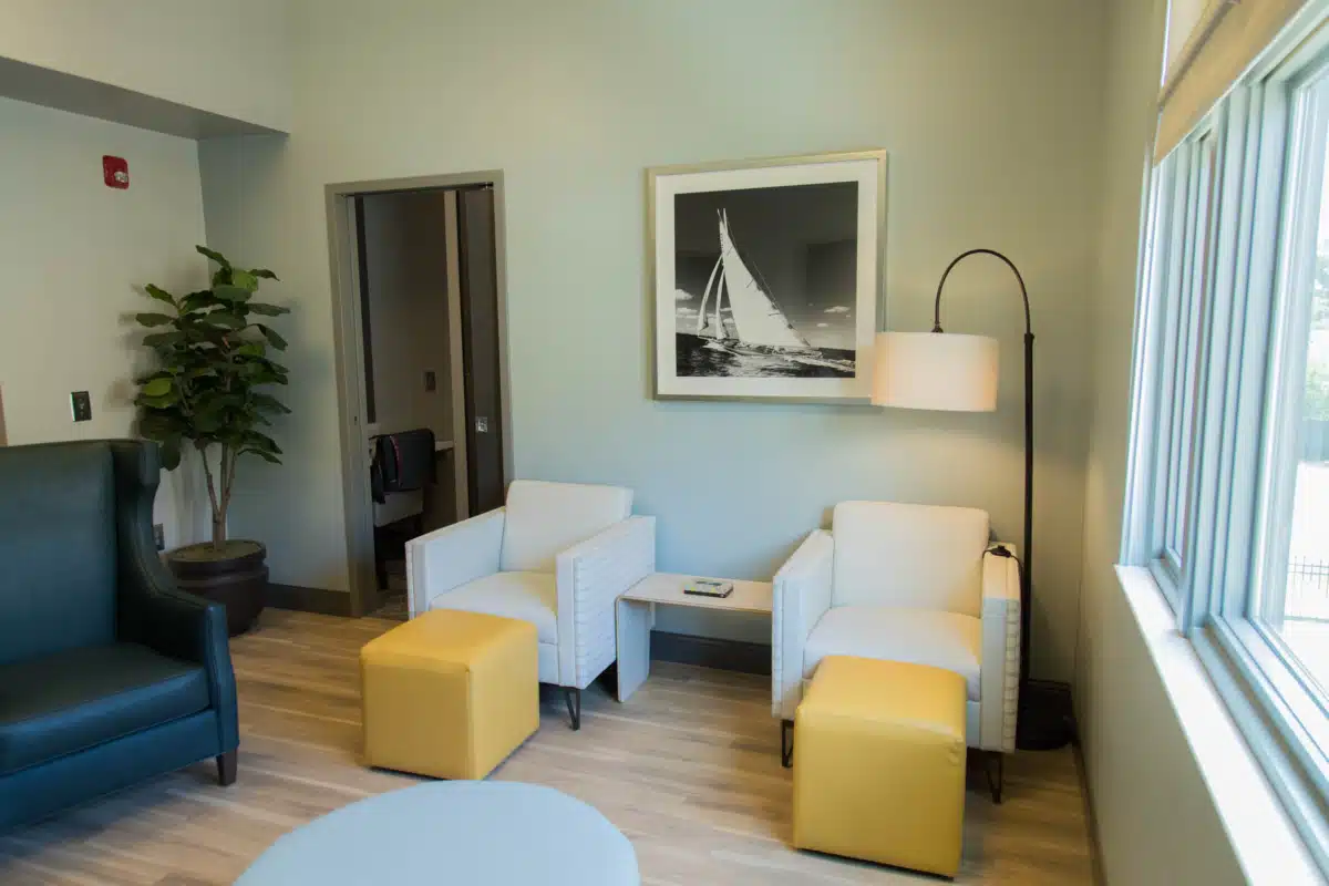 Wilmington Treatment Center - Thumbnail 10