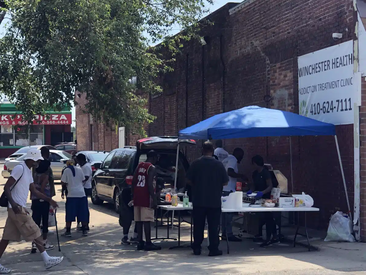 Winchester Health LLC - Thumbnail 6