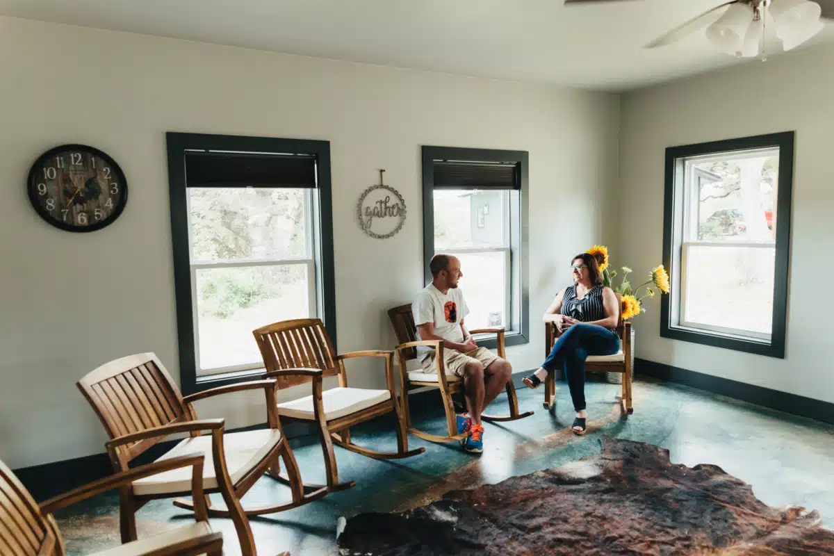 Windmill Wellness Ranch - Thumbnail 3