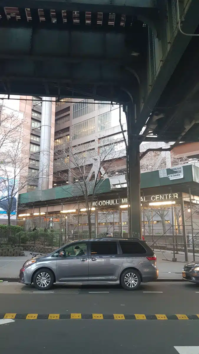 Woodhull Medical Center - Thumbnail 7