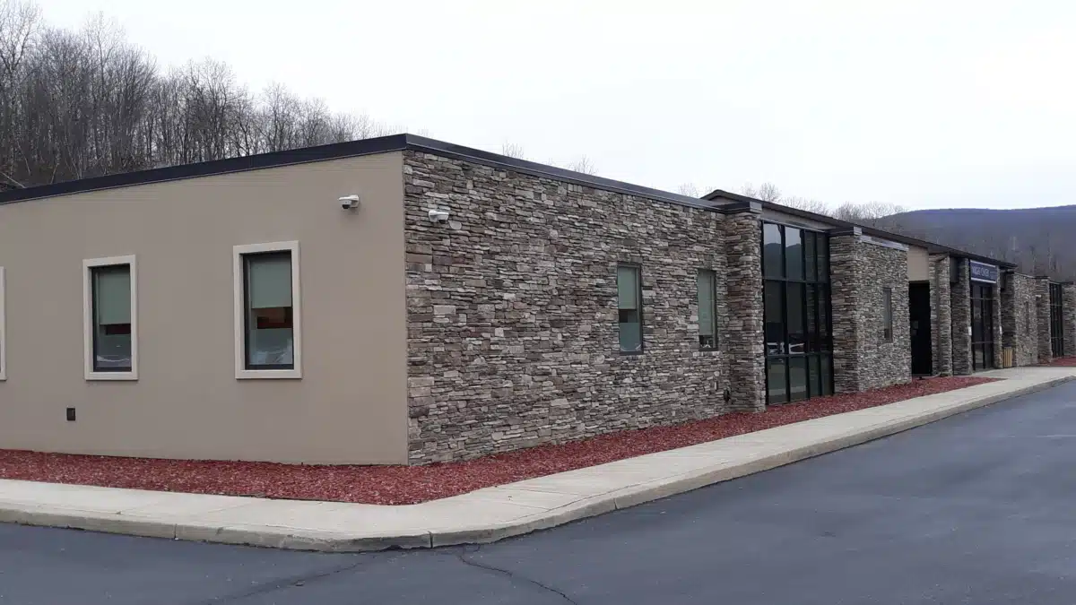 Wright Center for Community Health - Thumbnail 2