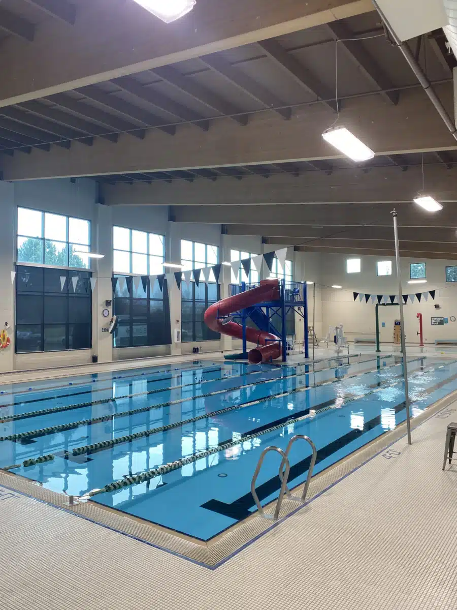 YMCA of Greater Seattle - Thumbnail 3