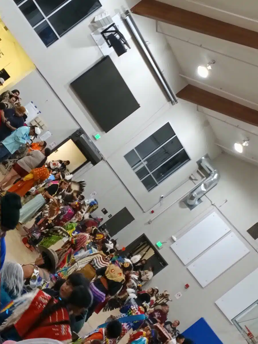 Yakama Nation Tiinawit Program - Thumbnail 10