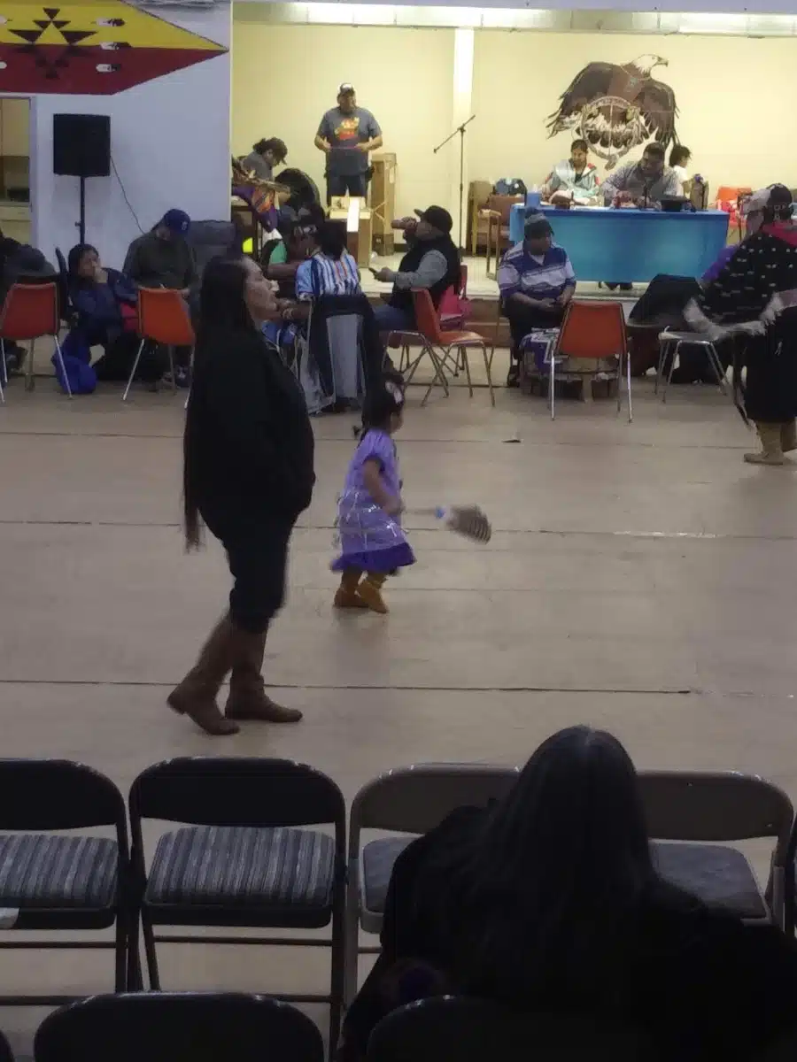 Yakama Nation Tiinawit Program - Thumbnail 5