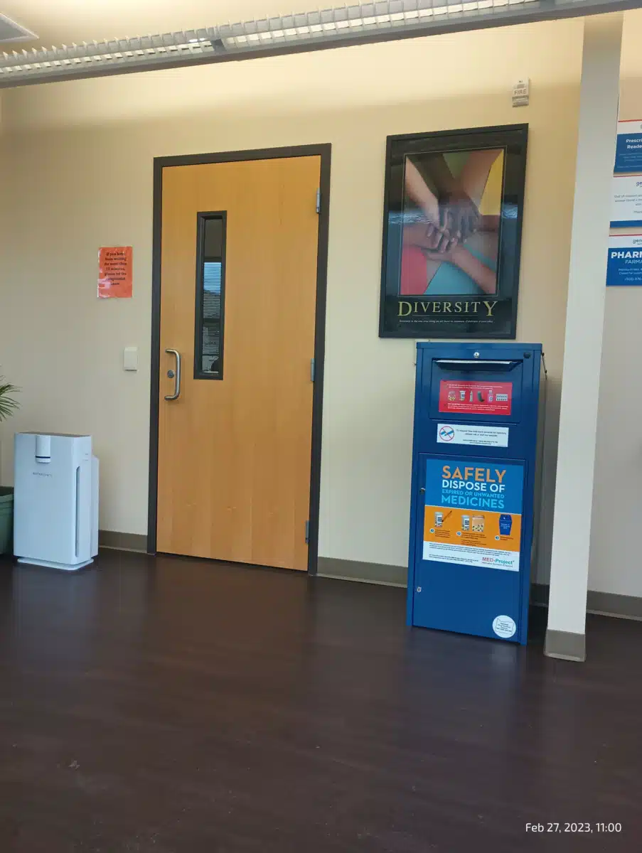 Yamhill CO Mental Health Program - Thumbnail 3