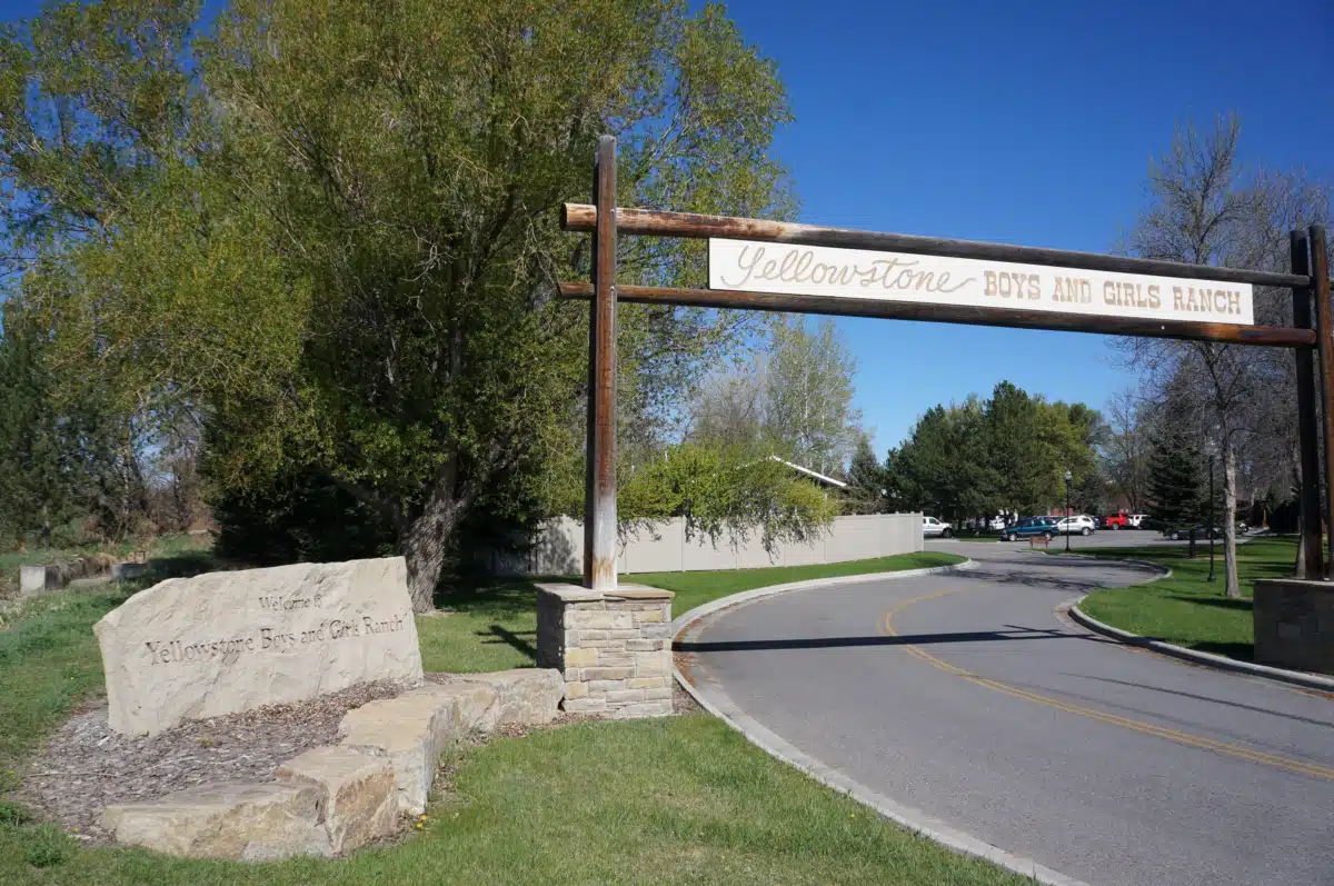 Yellowstone Boys and Girls Ranch - Thumbnail 2