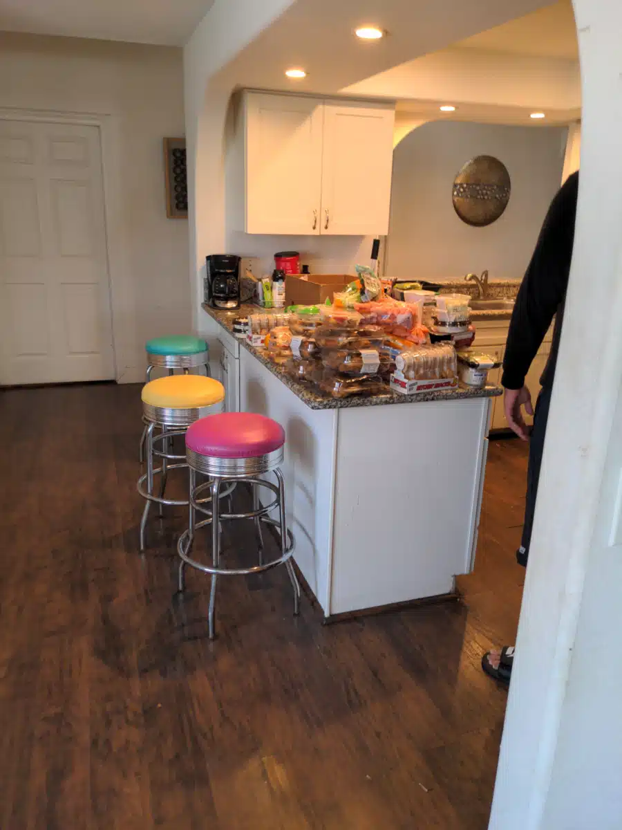 Yellowstone Womens First Step House - Thumbnail 10