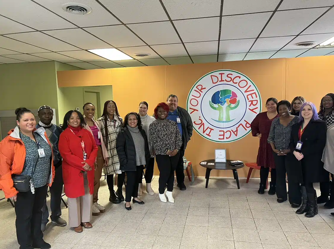 Your Discovery Place Inc