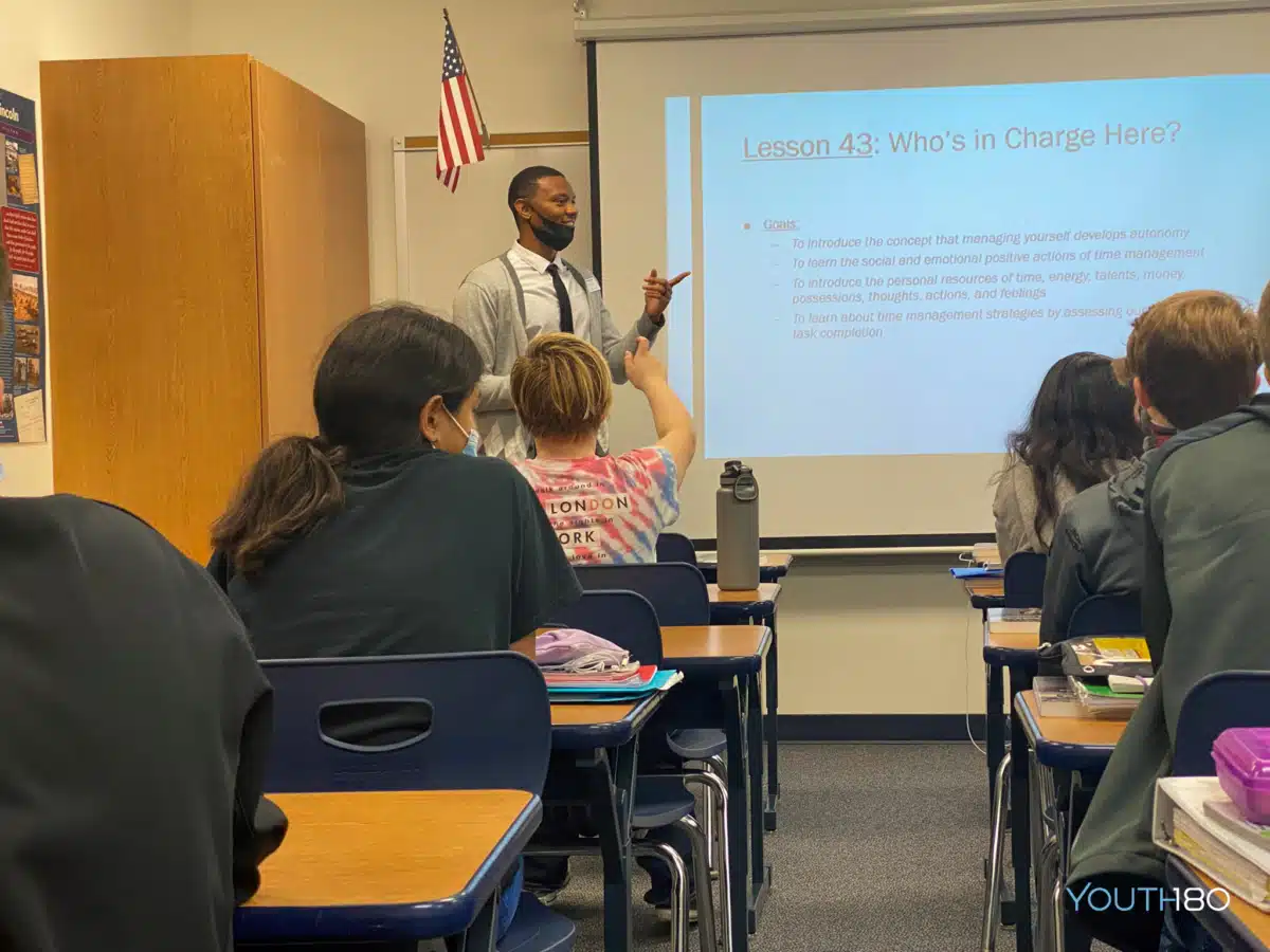 Youth 180 Inc - Thumbnail 5