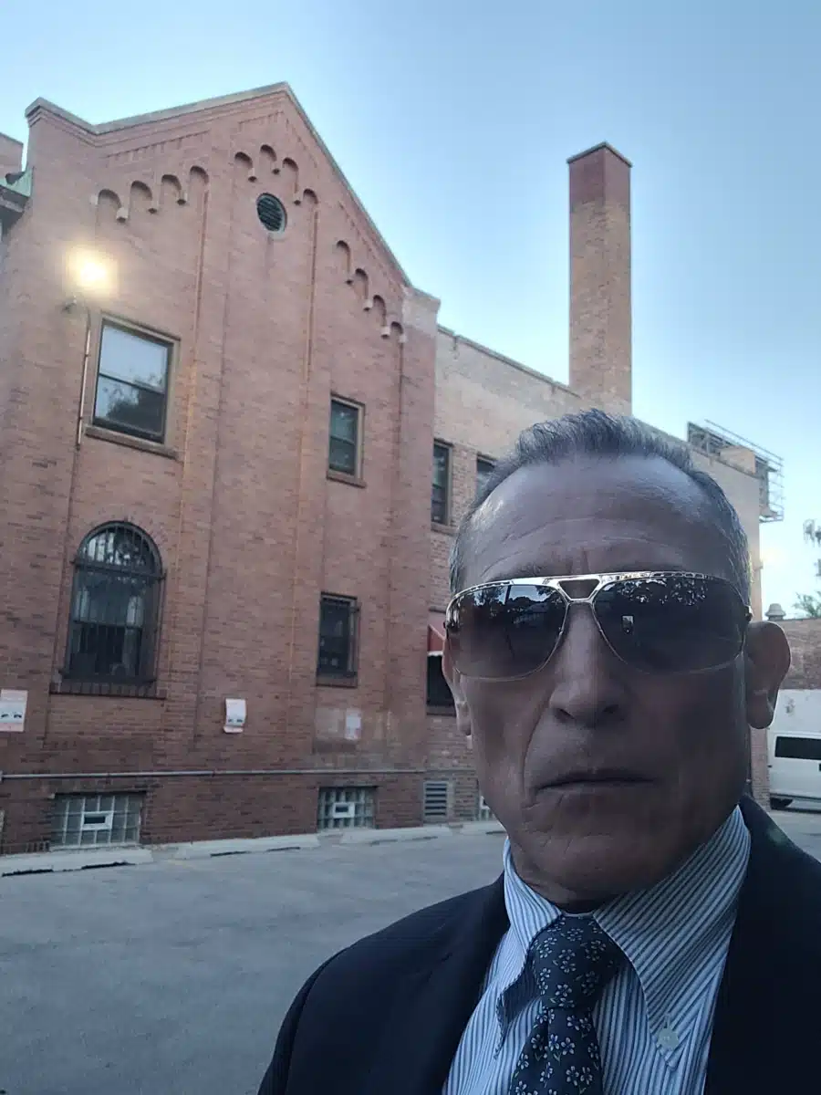 Youth Outreach Services - Thumbnail 5