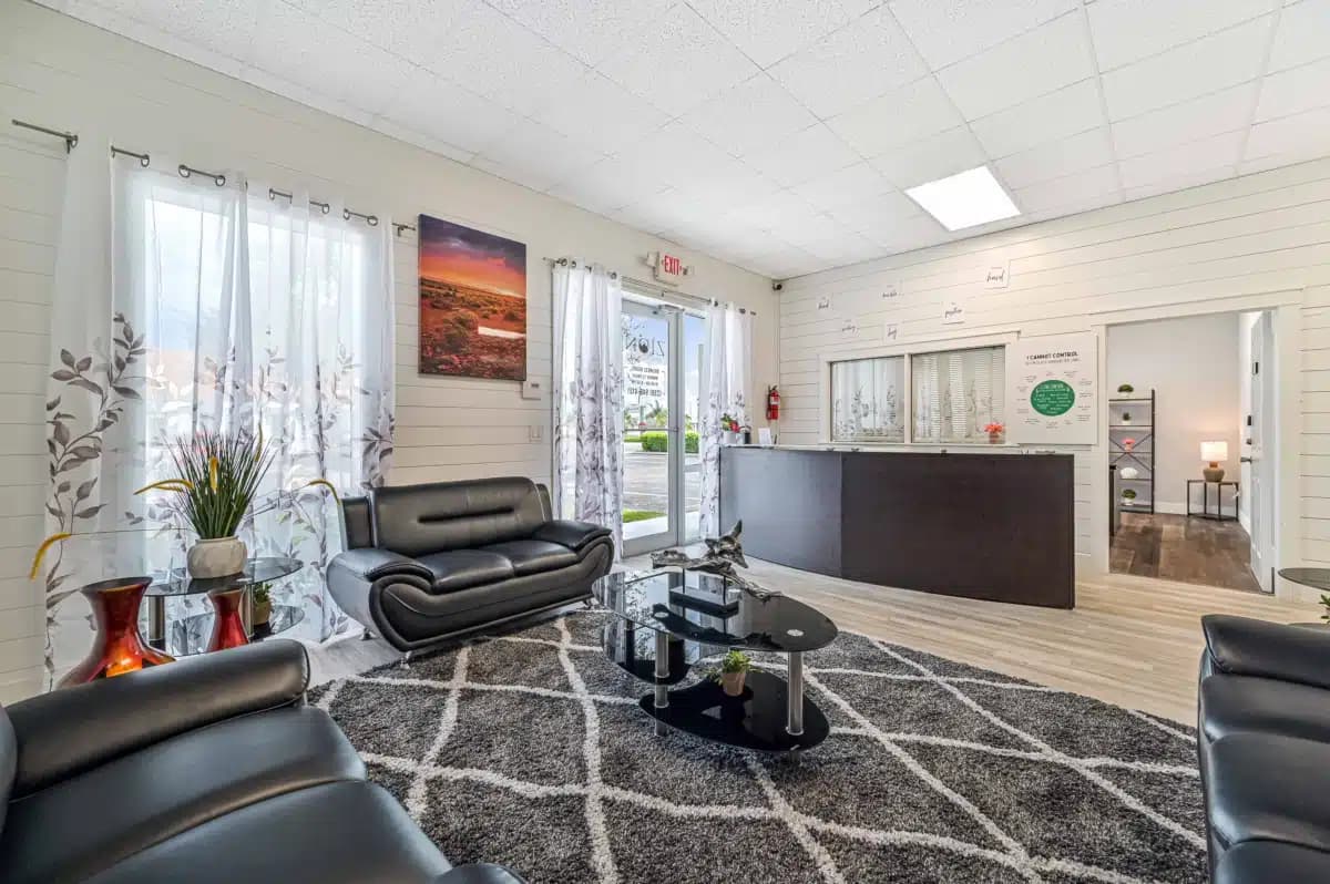 Zion Healing Center Fort Myers - Thumbnail 2