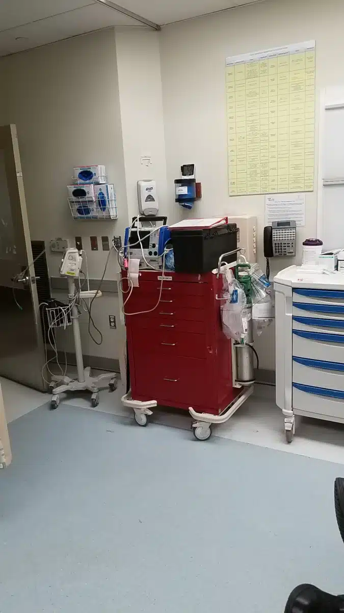 Zucker Hillside Hospital Northwell - Thumbnail 5