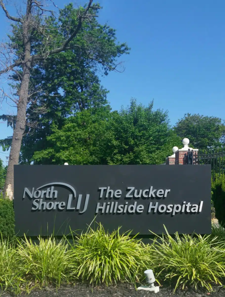 Zucker Hillside Hospital Northwell - Thumbnail 6