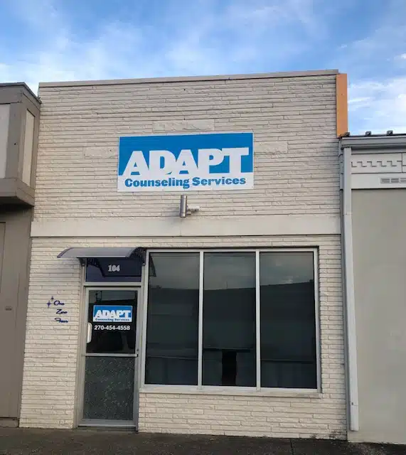 ADAPT Psychology Inc