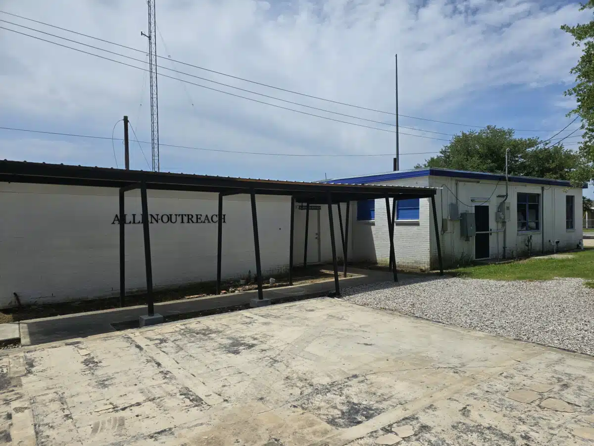 Allen Outreach Inc - Preview