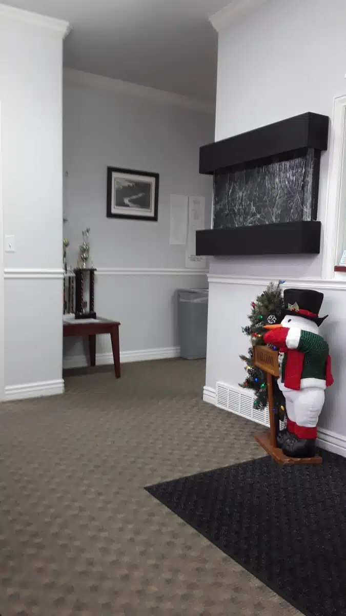 Alpine Center for Personal Growth