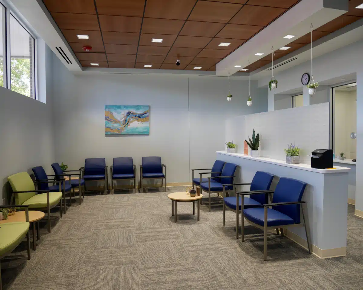 Amity Medical Group Inc