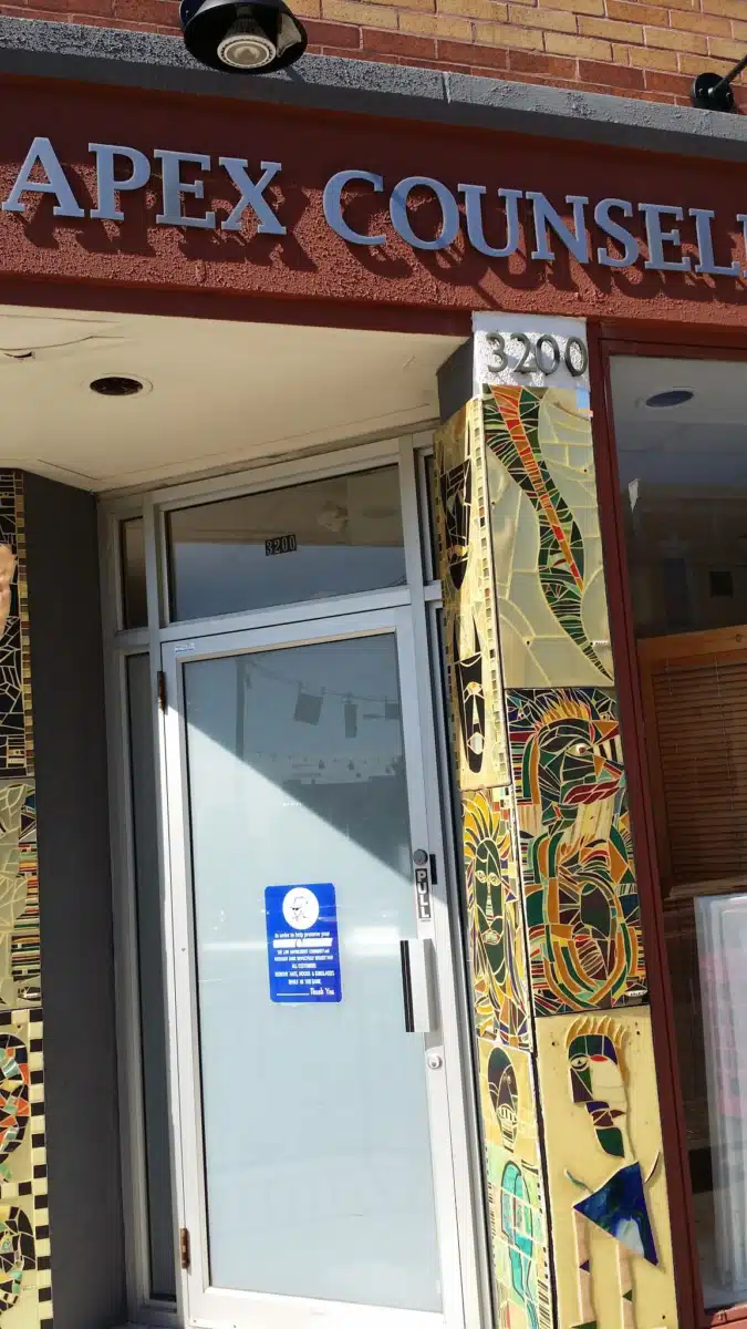 Apex Wellness Group LLC