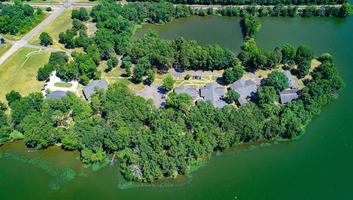 Arkansas River Valley Area Council