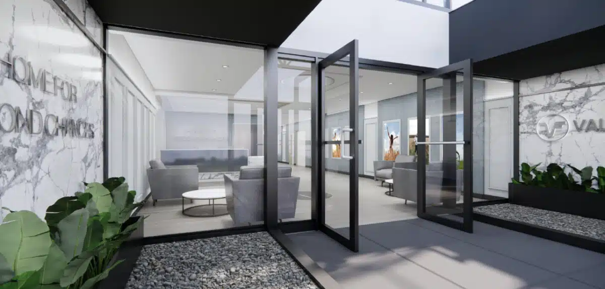 Avenues Recovery Center at