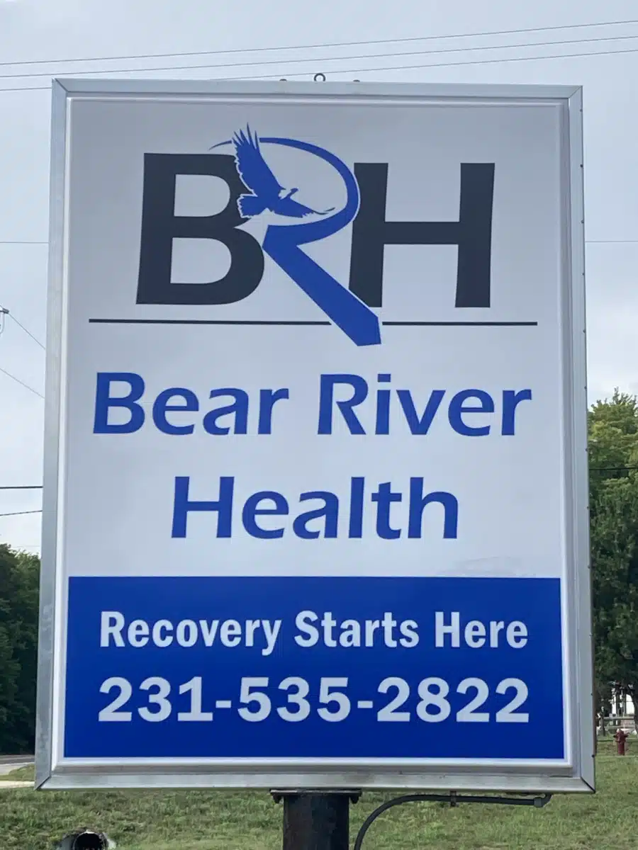 Bear River Health Outreach